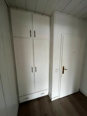Foto - 2 Zimmer Dachgeschoßwohnung in Lüdenscheid