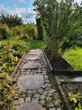 Foto - Wunderschöner Garten KGV Carbäktal