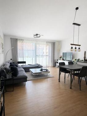 Foto - 3 Zimmer Wohnung Ingolstadtnord