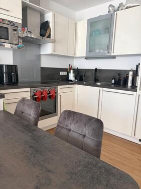 Foto - 3 Zimmer Etagenwohnung in Ingolstadt