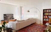 Foto - Wohnungsswap - 4 Zimmer, 136 m² - Ziegelstraße, Mitte, Berlin