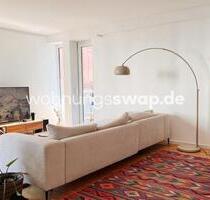 Wohnungsswap - 4 Zimmer, 136 m² - Ziegelstraße, Mitte, Berlin
