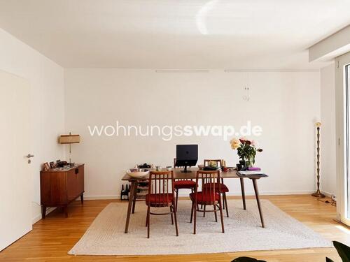 Foto - 4 Zimmer Etagenwohnung zur Miete in Berlin