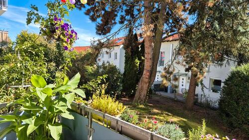 Foto - 3 Zimmer Hochparterre zur Miete in Stuttgart