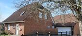 Foto - Einfamilienhaus mit Garage - 31683 Obernkirchen Krainhagen