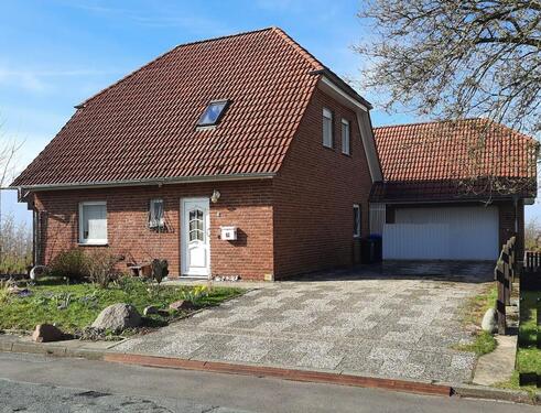 Foto - Einfamilienhaus zum Kaufen in Bad Eilsen