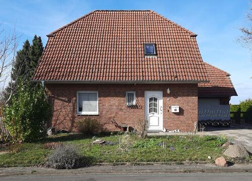 Foto - Einfamilienhaus in Bad Eilsen