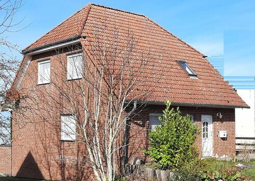 Foto - Einfamilienhaus in Bad Eilsen zum Kaufen