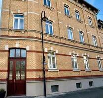 Bestlage Alt-Untermhaus: Maisonette mit Sauna, Whirlwanne,... - Gera Debschwitz