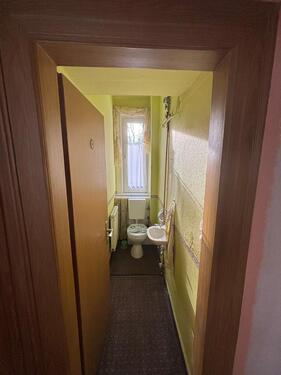 Foto - Etagenwohnung in Georgenthal