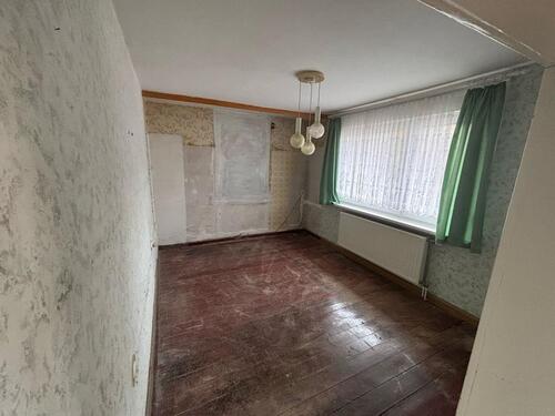 Foto - Etagenwohnung in Georgenthal zum Kaufen