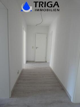 Foto - Etagenwohnung zur Miete in Nordhausen