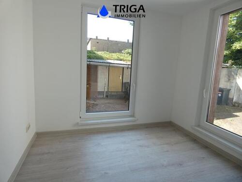 Foto - Etagenwohnung in Nordhausen zur Miete