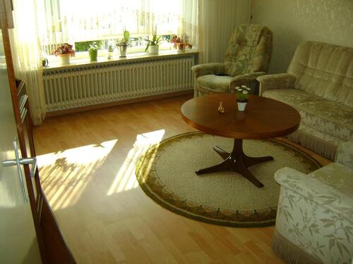 Foto - Etagenwohnung zur Miete in Dreieich