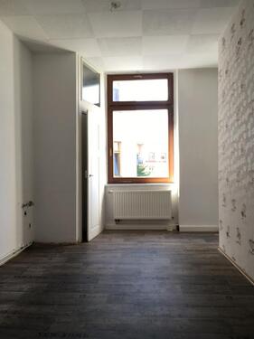 Foto - Etagenwohnung in Chemnitz