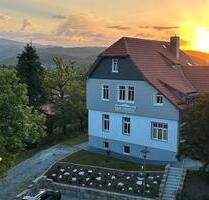 Schöne 3-Raum- Whg. in Top-Lage mitBrockenblick - Wernigerode