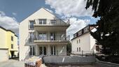Foto - Etagenwohnung zur Miete in Offenbach am Main