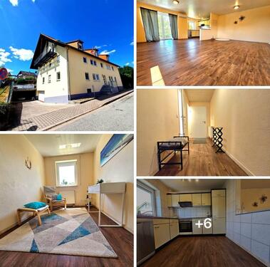 Foto - Wohnung 92m² in Kottweiler-Schwanden