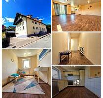 Wohnung 92m² in Kottweiler-Schwanden - Steinwenden