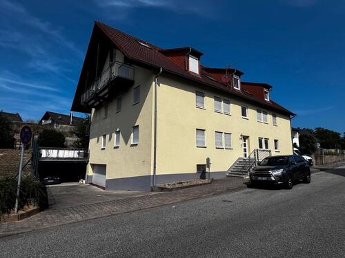 Foto - Etagenwohnung zur Miete in Steinwenden