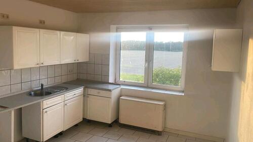 Foto - Etagenwohnung in Lewitzrand zur Miete