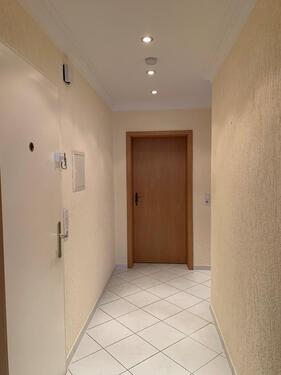 Foto - Etagenwohnung in Wuppertal