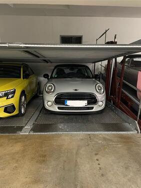 Foto - Garage am Kolumbusplatz - 90,00 EUR Miete,