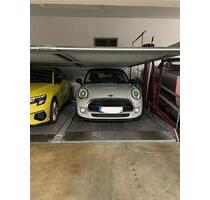 Garage am Kolumbusplatz - 90,00 EUR Miete, in München (PLZ: 81541) Au-Haidhausen