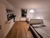Foto - möblierte 1-Raum-Wohnung in Tannenhausen mit Terrasse