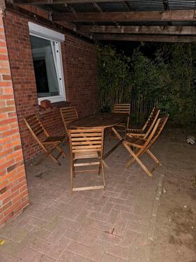 Foto - Etagenwohnung in Aurich