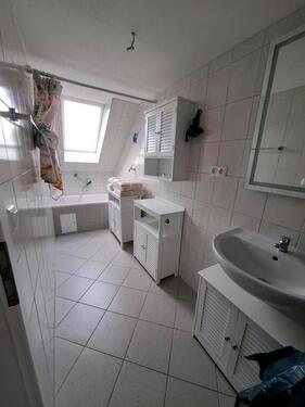 Foto - Etagenwohnung in Aurich zur Miete