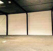 Werkstatt Produktion Schrauberhalle Seminare Musikunterricht - Eschershausen