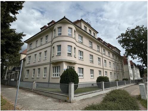 Foto - 1-Zimmer Wohnung (38qm) Scharnhorststraße 22, 39576 Stendal