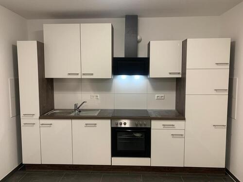 Foto - Neubau 3 Zimmerwohnung - 920,00 EUR Kaltmiete,