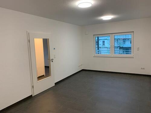 Foto - Etagenwohnung zur Miete in Sulingen