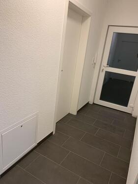 Foto - Etagenwohnung in Sulingen zur Miete