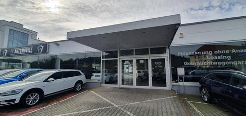 Foto - Vielseitige nutzbare Gewerbefläche