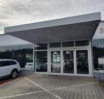 Vielseitige nutzbare Gewerbefläche - Aschaffenburg Gailbach