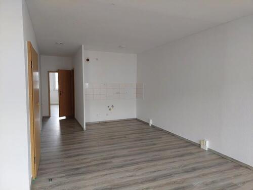 Foto - Etagenwohnung zur Miete in Gotha