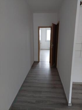 Foto - Etagenwohnung in Gotha zur Miete