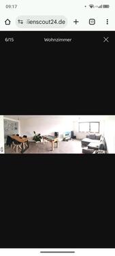 Foto - Etagenwohnung in Swisttal zur Miete