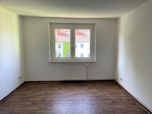 Foto - Etagenwohnung in Oschersleben (Bode) zur Miete