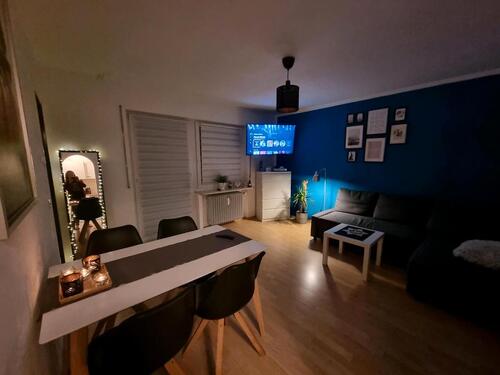 Foto - Attraktive 36m2 Wohnung - Zentrum Berchtesgaden - Ab Januar