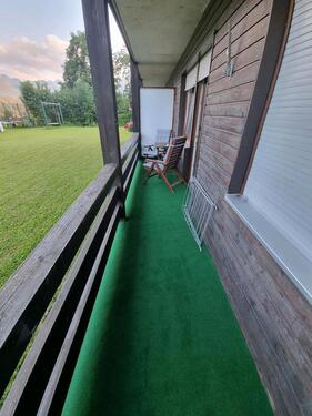 Foto - Etagenwohnung in Berchtesgaden zur Miete