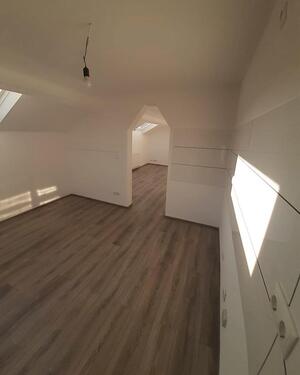 Foto - Renovierte Wohnung im 2. Obergeschoss