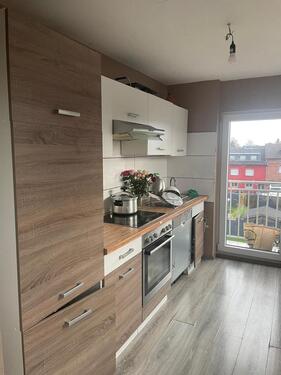 Foto - 2 Zimmer Etagenwohnung zur Miete in Alsdorf