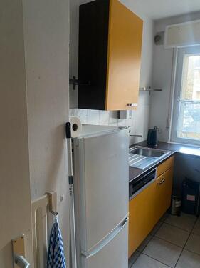 Foto - Etagenwohnung in Berlin zur Miete