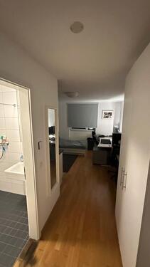 Foto - Attraktive möblierte All-Inclusive Wohnung in perfekter Lage