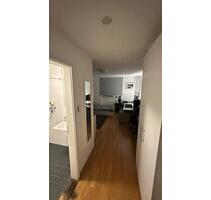 Attraktive möblierte All-Inclusive Wohnung in perfekter Lage - Aachen Aachen-Mitte