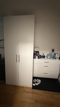 Foto - 1 Zimmer Etagenwohnung in Aachen